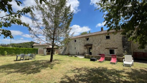 Gîte Le Perche Rose